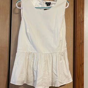 NWT City Chic Womens plus size shirt